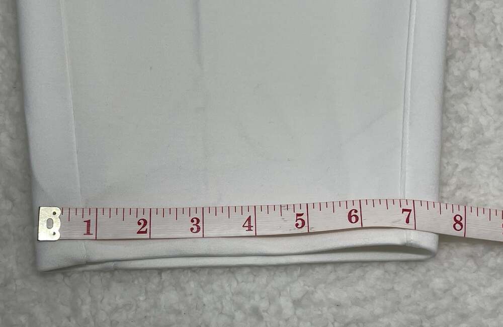 New Nike Dri-FIT 24.7 Impossibly Soft Track Pants Mens XL Off-White Training NWT - Picture 12 of 16